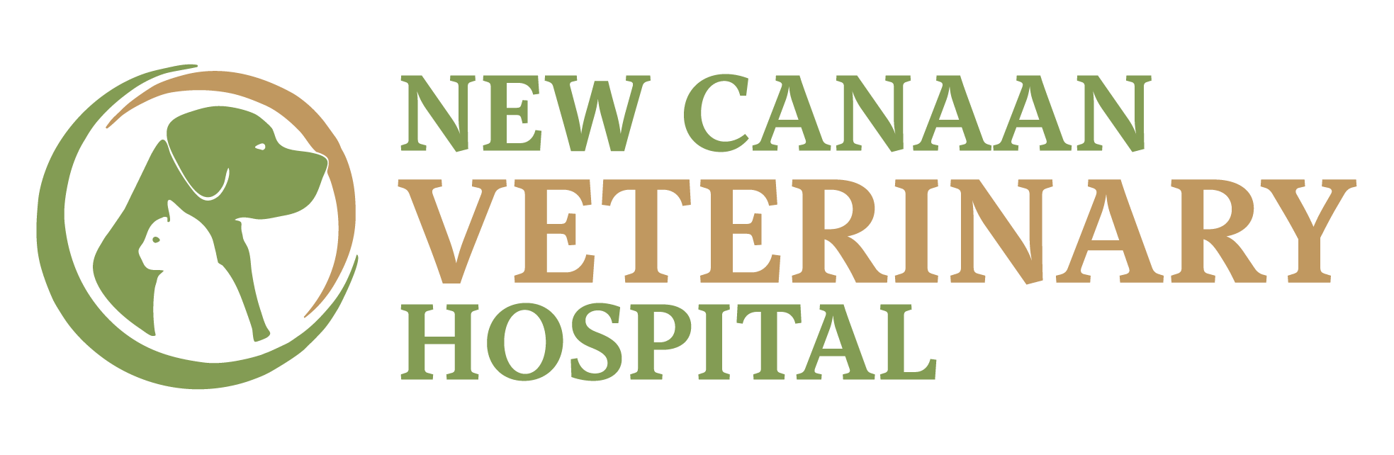 New Canaan Veterinary Hospital